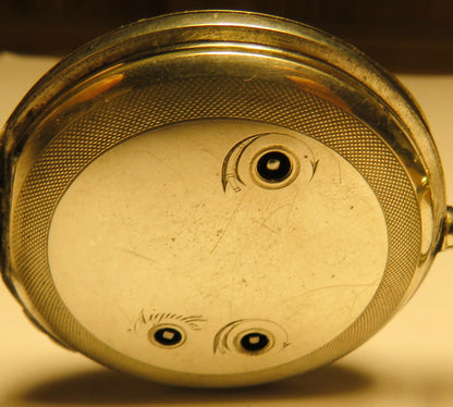 Seconde Morte Militär Beobachtungsuhr Deck Observation Watch Chronograph - Sammler - Uhren