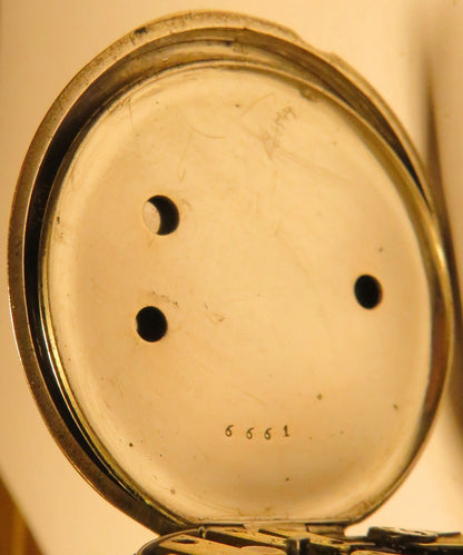 Seconde Morte Militär Beobachtungsuhr Deck Observation Watch Chronograph - Sammler - Uhren