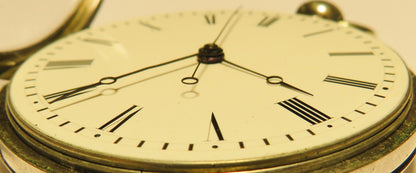 Seconde Morte Militär Beobachtungsuhr Deck Observation Watch Chronograph - Sammler - Uhren