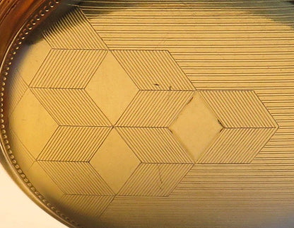 Seltenste Carl W. Höhnel Glashütte Taschenuhr Glashütter Bauart ca. 1930 - Sammler-Uhren