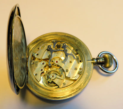 Seltenste Ed Heuer Biel Schnellläufer Flak Artillerie Schaltrad Chronograph - Sammler - Uhren