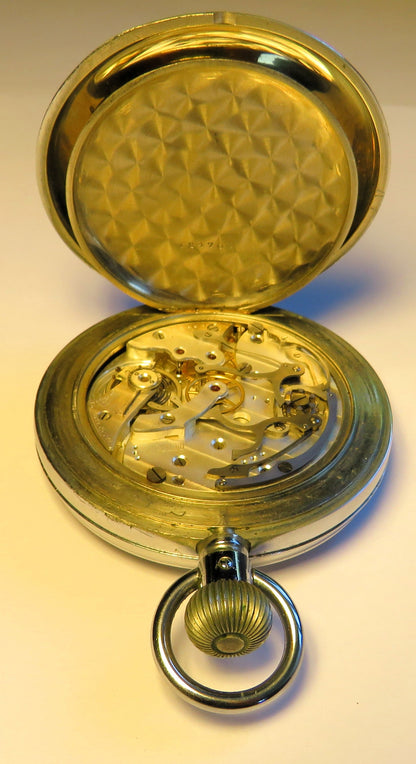 Seltenste Ed Heuer Biel Schnellläufer Flak Artillerie Schaltrad Chronograph - Sammler - Uhren