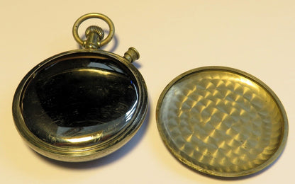 Seltenste Kaliber 29 II orig. Junghans Rattrapante Stoppuhr 2. Weltkrieg WK 2 II - Sammler - Uhren
