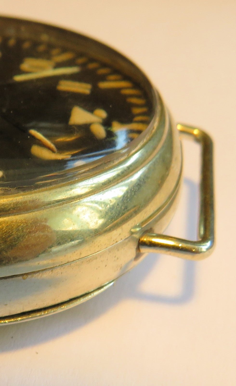 Seltenste Lange & Söhne B - Uhr 1936 Kal. 43 Prototyp, Eine von maximal 95 Stück! - Sammler - Uhren