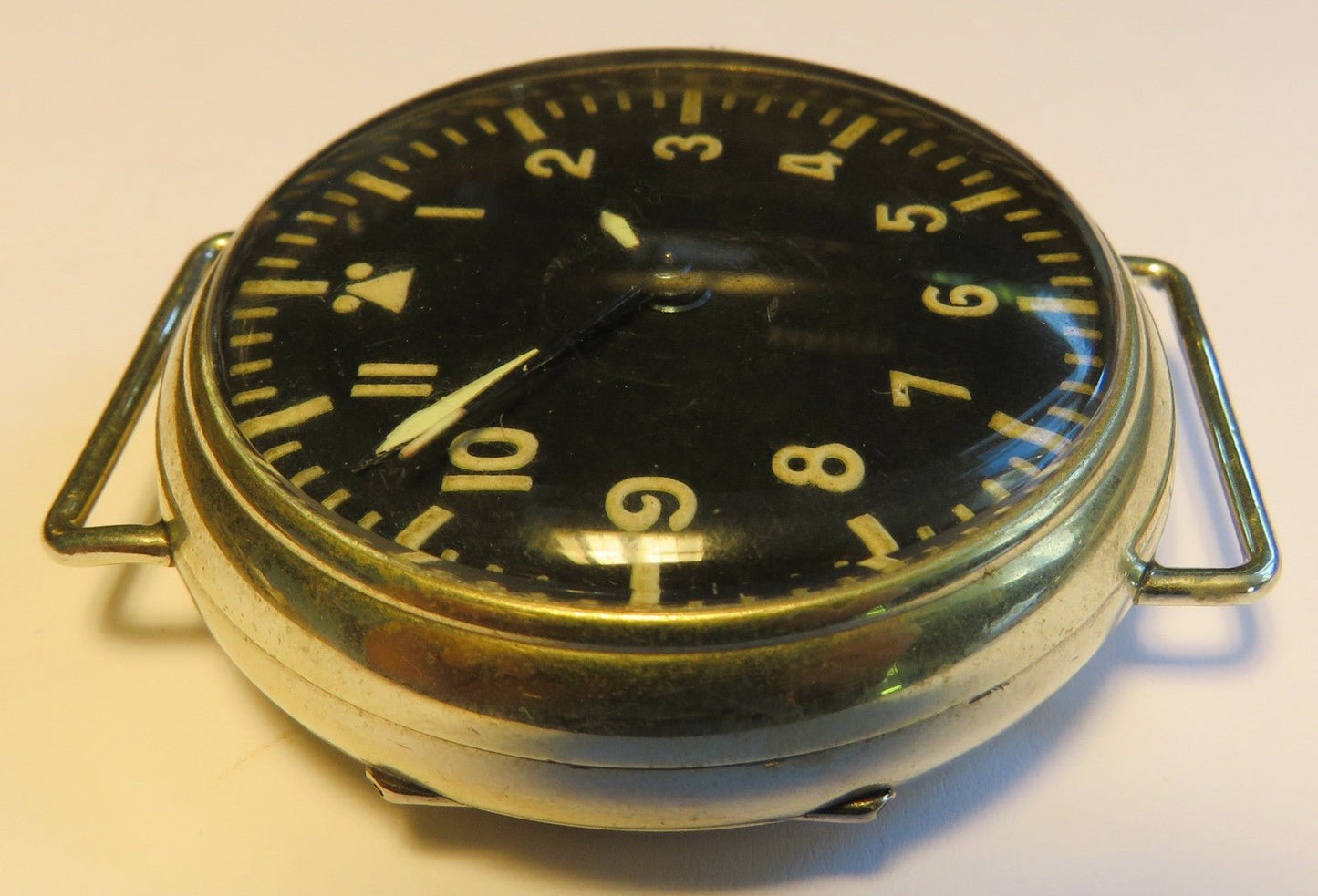 Seltenste Lange & Söhne B - Uhr 1936 Kal. 43 Prototyp, Eine von maximal 95 Stück! - Sammler - Uhren
