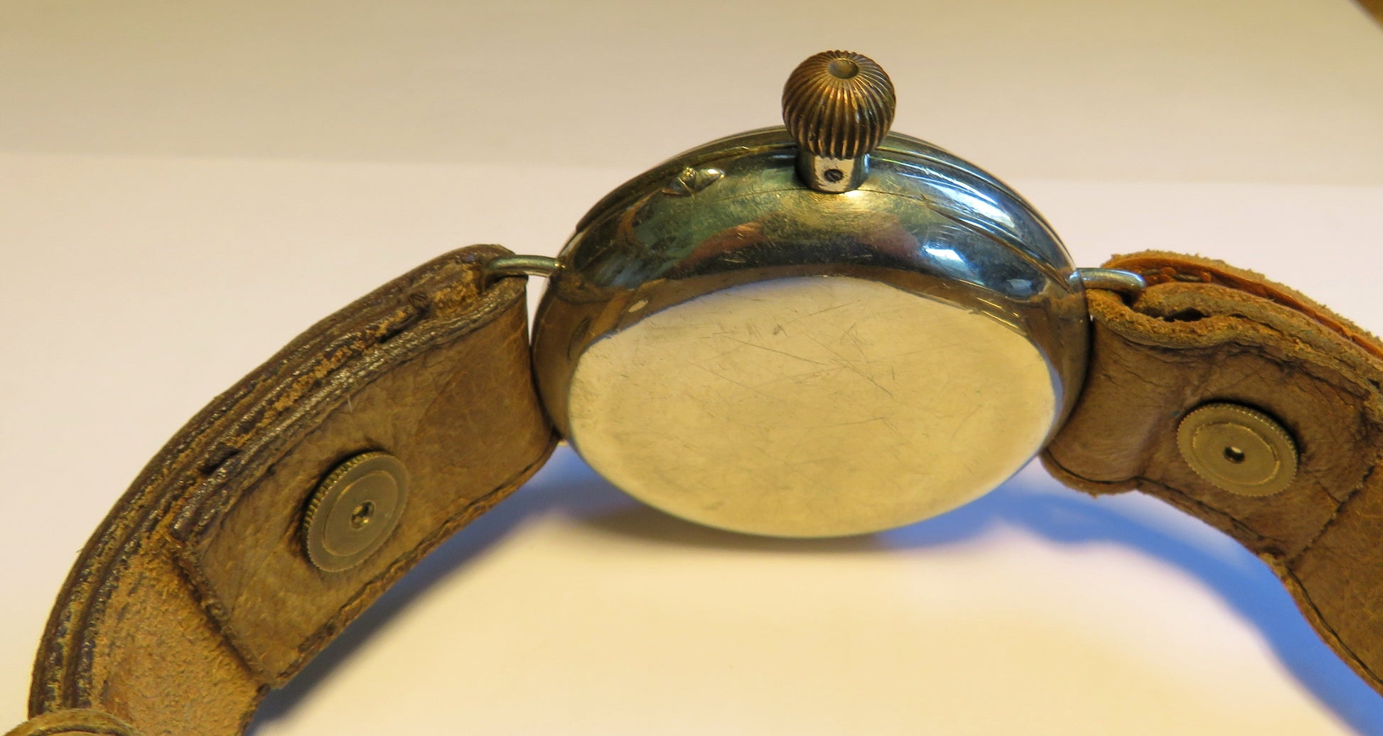 Seltenste Lange & Söhne B - Uhr 1936 Kal. 43 Prototyp, Eine von maximal 95 Stück! - Sammler - Uhren