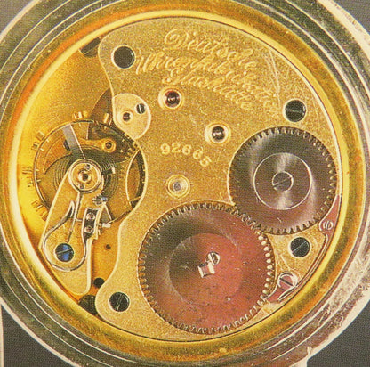 Seltenste Lange & Söhne B - Uhr 1936 Kal. 43 Prototyp, Eine von maximal 95 Stück! - Sammler - Uhren