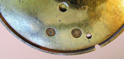 Seltenster Zenith Schiffschronometer Hora Oficial 1900 Gangreserve Holzbox - Sammler-Uhren