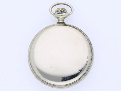 Solvil Ditisheim Beobachtungsuhr B - Uhr Deckuhr 2. Klasse Kriegsmarine WW WK 2 II - Sammler - Uhren