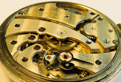 Solvil Ditisheim Beobachtungsuhr B - Uhr Deckuhr 2. Klasse Kriegsmarine WW WK 2 II - Sammler - Uhren