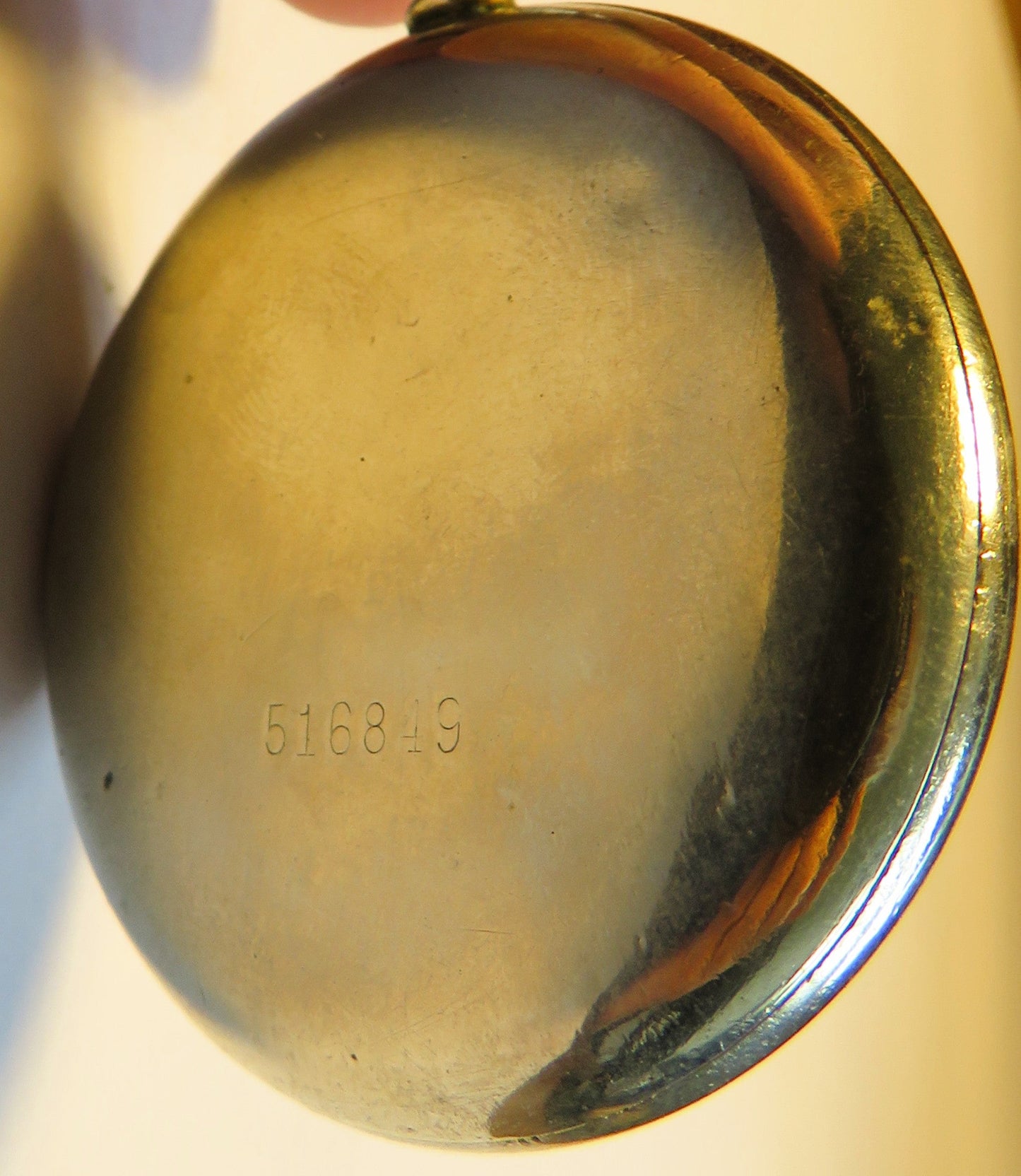 Solvil Ditisheim Beobachtungsuhr B - Uhr Deckuhr 2. Klasse Kriegsmarine WW WK 2 II - Sammler - Uhren