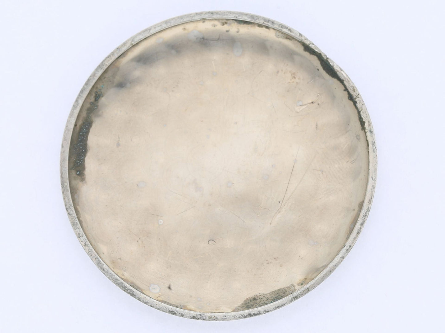 Solvil Ditisheim Beobachtungsuhr B - Uhr Deckuhr 2. Klasse Kriegsmarine WW WK 2 II - Sammler - Uhren