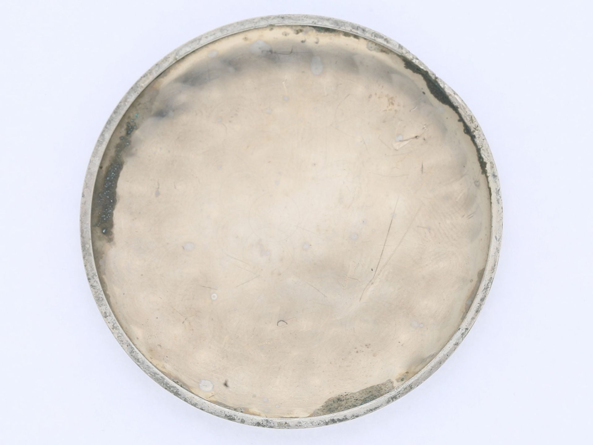 Solvil Ditisheim Beobachtungsuhr B - Uhr Deckuhr 2. Klasse Kriegsmarine WW WK 2 II - Sammler - Uhren