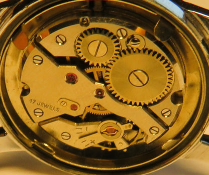 Stowa 422 Armée Francaise Dienstuhr Fliegeruhr Kriegsreparatur nur 3000 Stück! - Sammler - Uhren