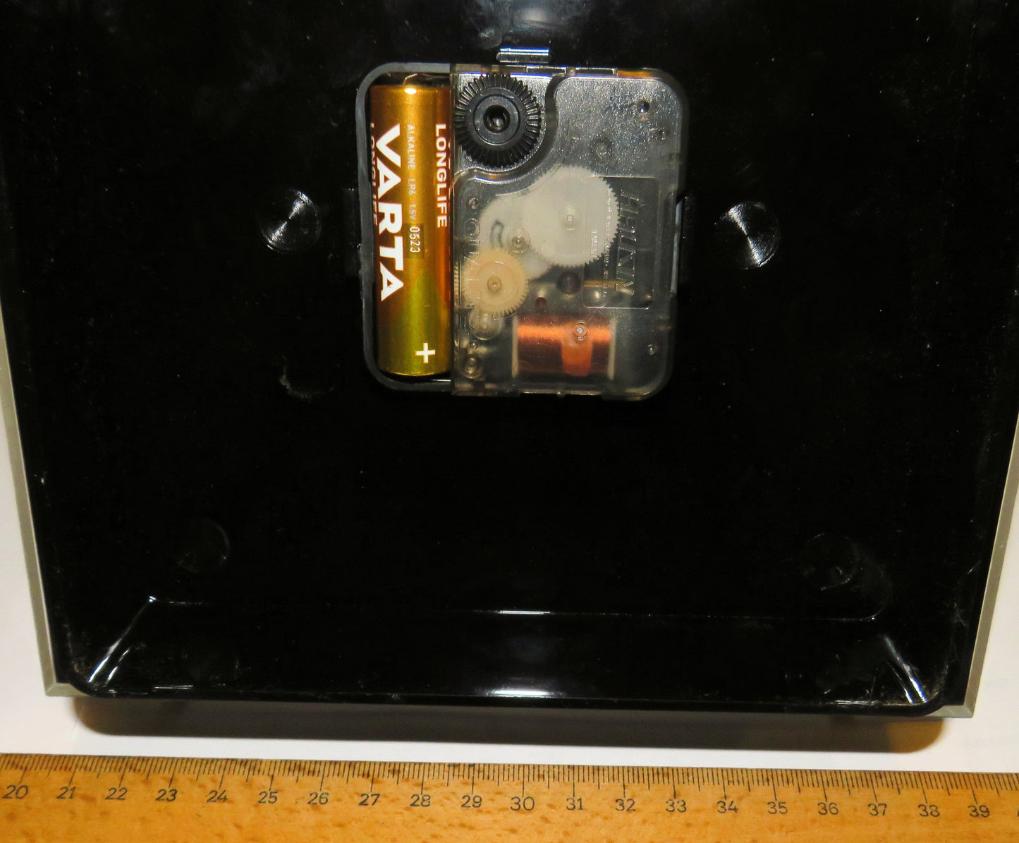 Tisch Astrolabium 20cm x 20cm x 32cm beweglich elektrisch 32cm x 20cm 4 Planeten - Sammler - Uhren