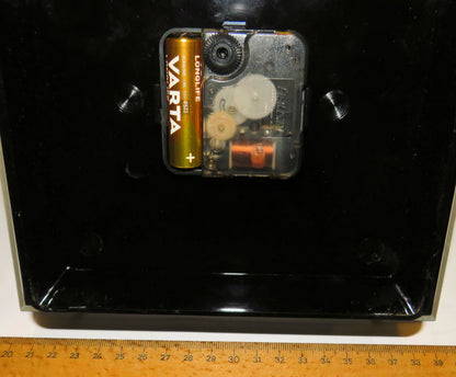 Tisch Astrolabium 20cm x 20cm x 32cm beweglich elektrisch 32cm x 20cm 4 Planeten - Sammler - Uhren