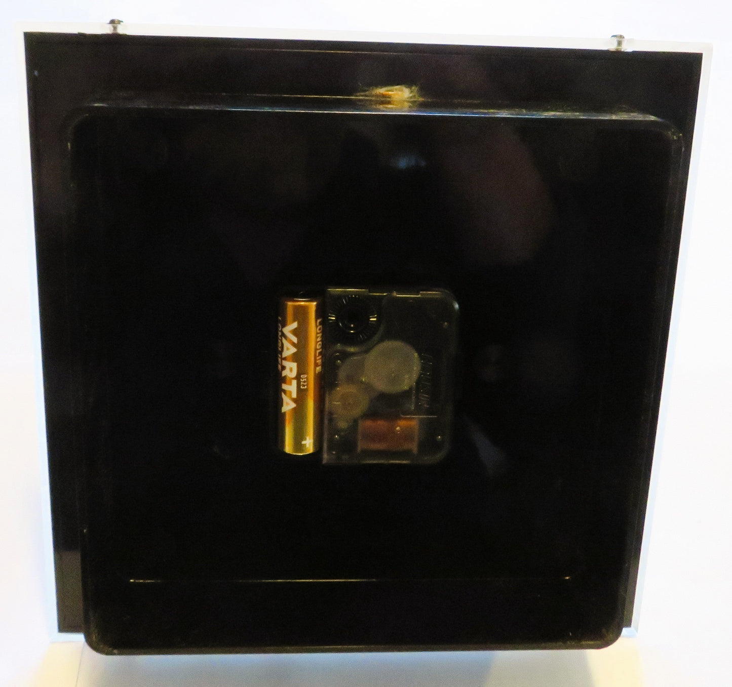 Tisch Astrolabium 20cm x 20cm x 32cm beweglich elektrisch 32cm x 20cm 4 Planeten - Sammler - Uhren