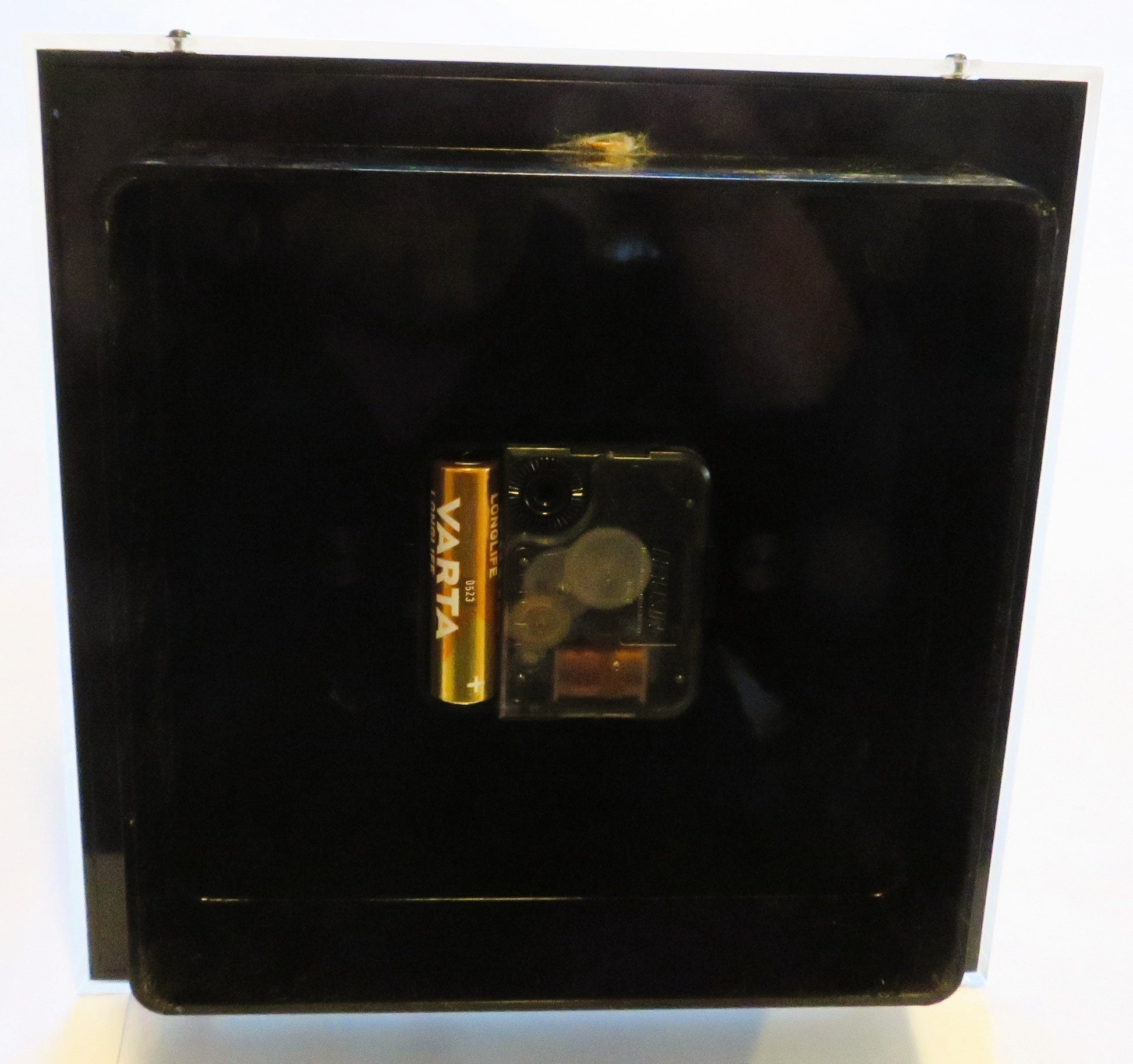 Tisch Astrolabium 20cm x 20cm x 32cm beweglich elektrisch 32cm x 20cm 4 Planeten - Sammler - Uhren