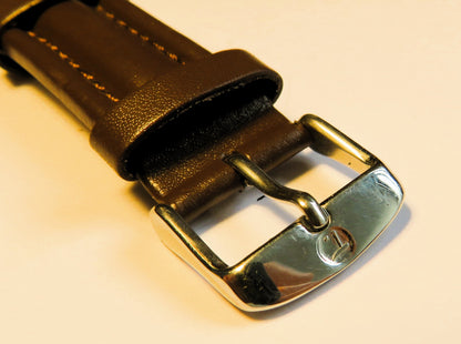 Tutima FX UTC Automatik, Modell 633 - 01 drehbare Lünette 2 Zeitzonen Fullset OVP - Sammler - Uhren