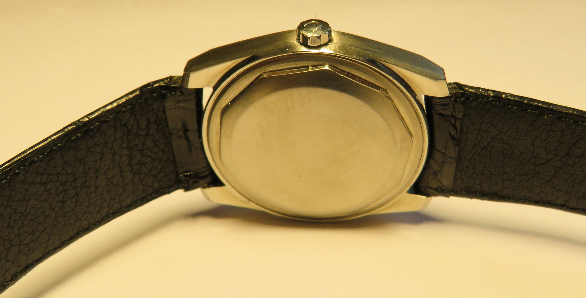 Universal Geneve seltene Stimmgabel Uhr Luxus Herren Armbanduhr ca. 1970 - Sammler - Uhren
