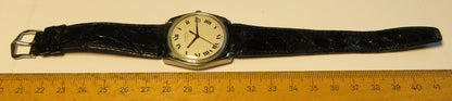 Universal Geneve seltene Stimmgabel Uhr Luxus Herren Armbanduhr ca. 1970 - Sammler - Uhren