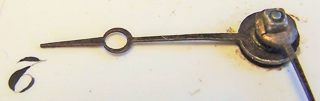 Weltsensation! Erste Repetitions Taschenuhr Werk der Welt Schmid Augsburg 1595 - Sammler - Uhren
