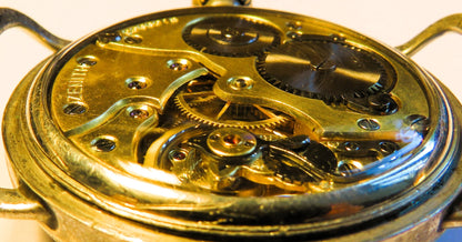 Zenith Special Pfeilindex Fliegeruhr Reichsluftwaffe 1930 WK2 Militär WK2 - Sammler - Uhren