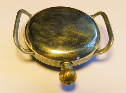 Zenith Special Pfeilindex Fliegeruhr Reichsluftwaffe 1930 WK2 Militär WK2 - Sammler - Uhren